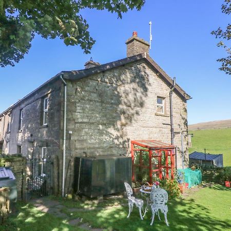 Sycamore Cottage Cotterdale Bagian luar foto