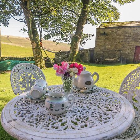 Sycamore Cottage Cotterdale Bagian luar foto