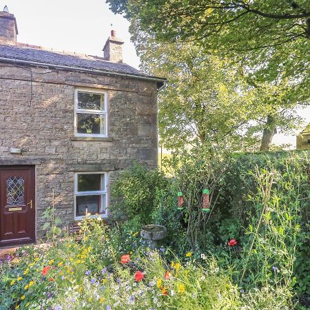 Sycamore Cottage Cotterdale Bagian luar foto