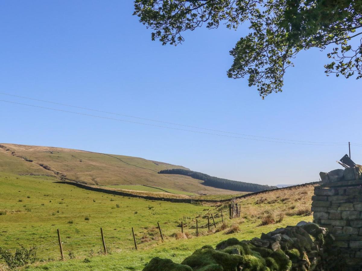 Sycamore Cottage Cotterdale Bagian luar foto