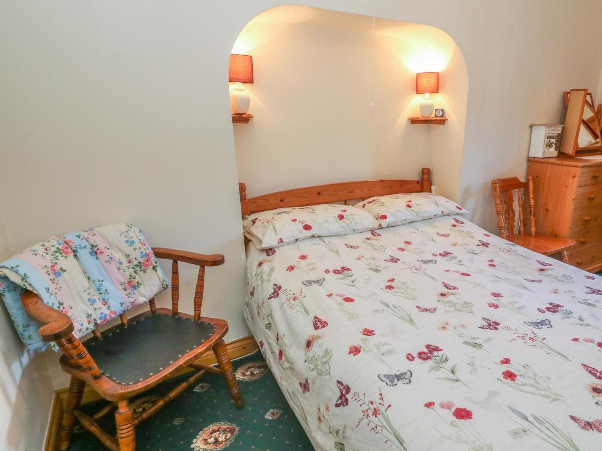Sycamore Cottage Cotterdale Bagian luar foto