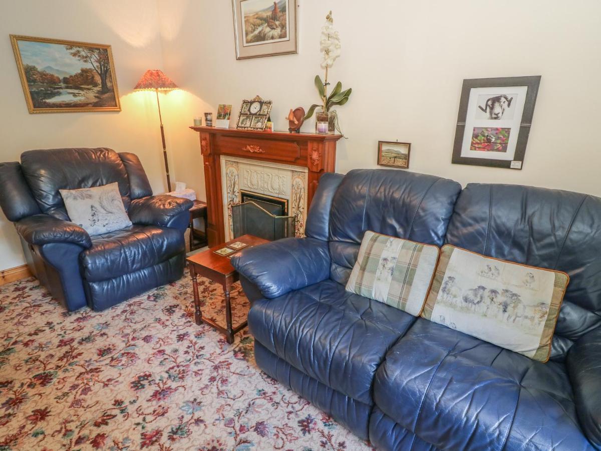 Sycamore Cottage Cotterdale Bagian luar foto
