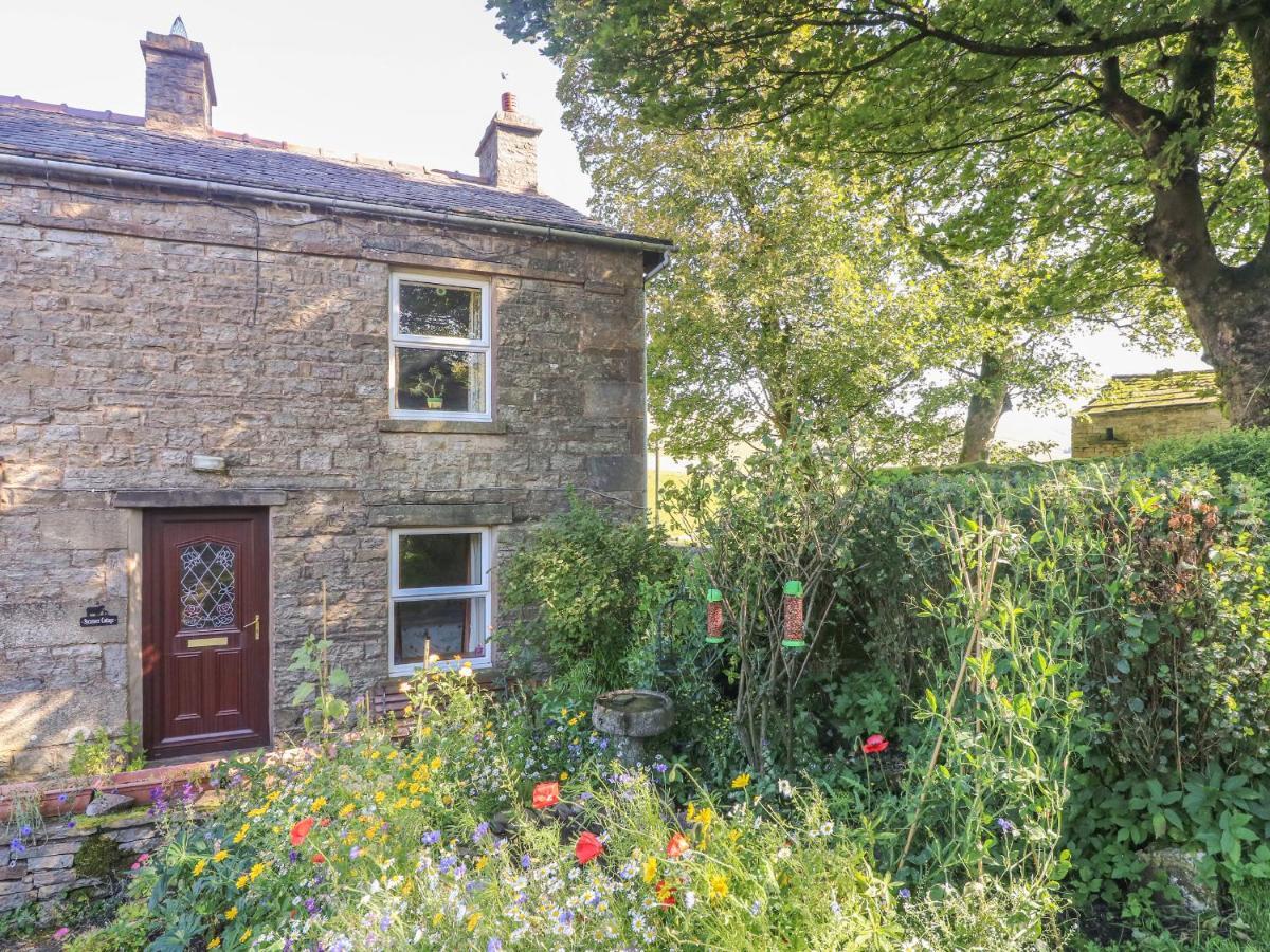 Sycamore Cottage Cotterdale Bagian luar foto