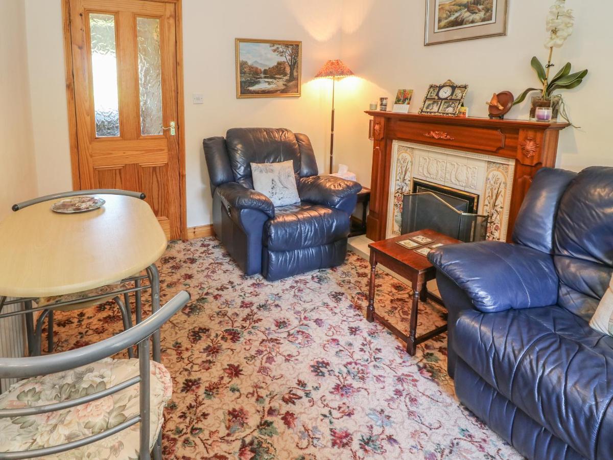 Sycamore Cottage Cotterdale Bagian luar foto