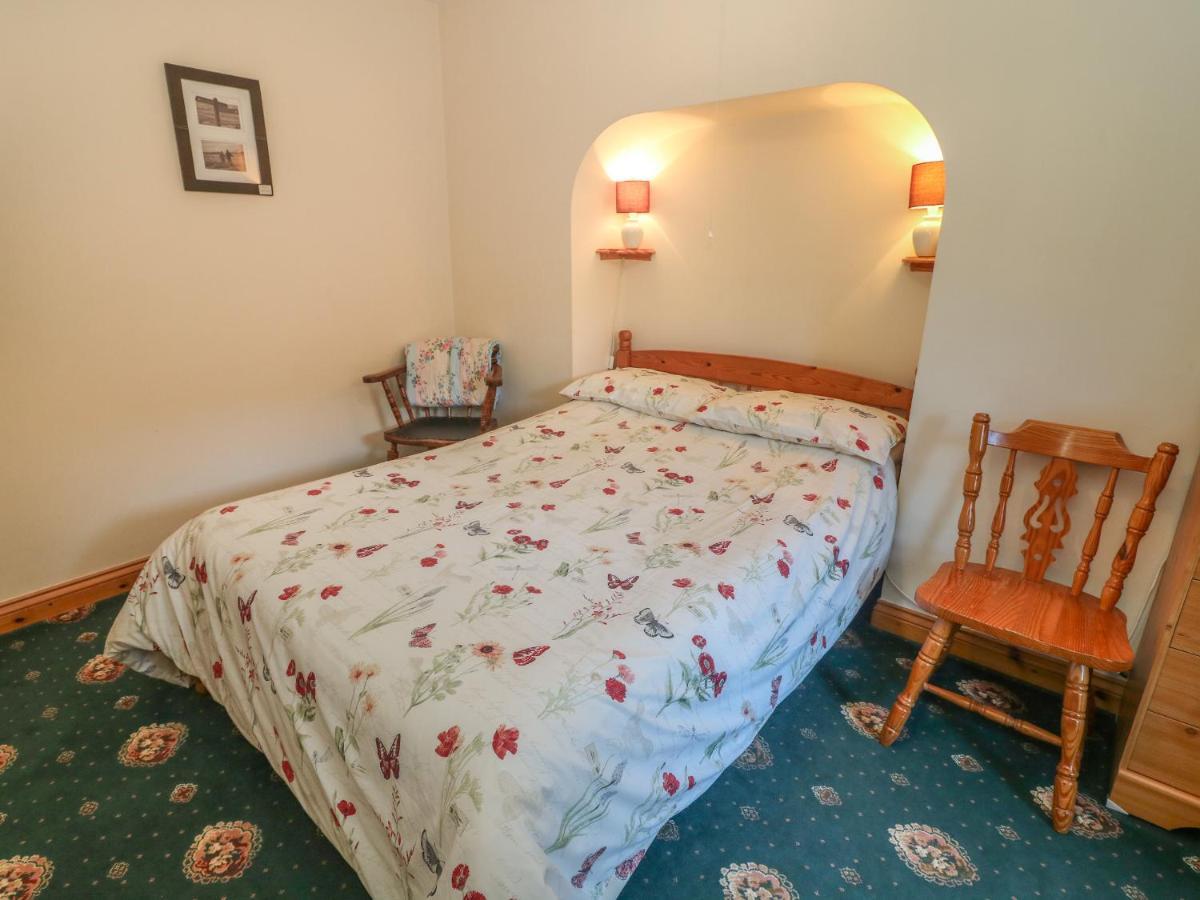 Sycamore Cottage Cotterdale Bagian luar foto