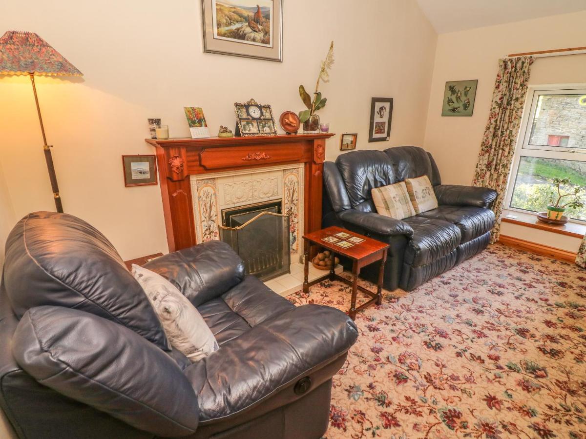 Sycamore Cottage Cotterdale Bagian luar foto