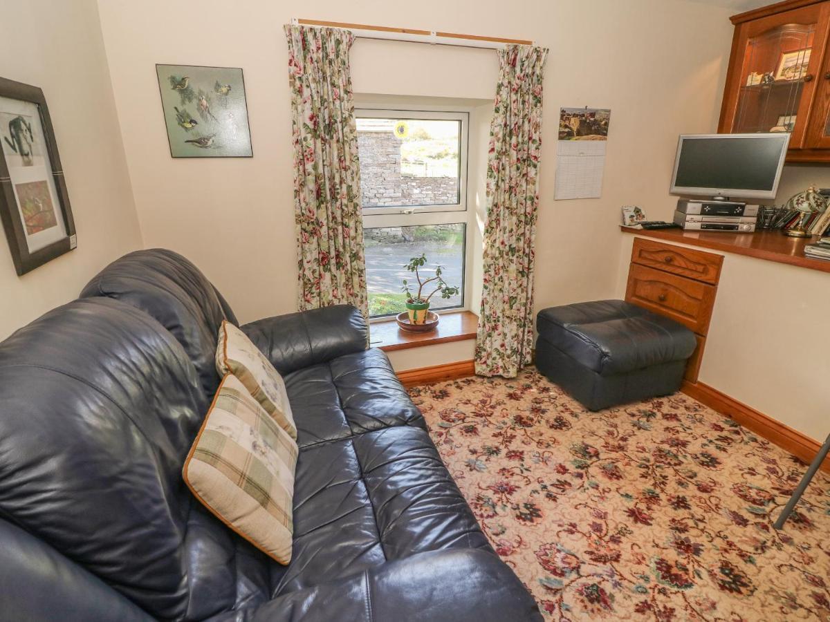 Sycamore Cottage Cotterdale Bagian luar foto