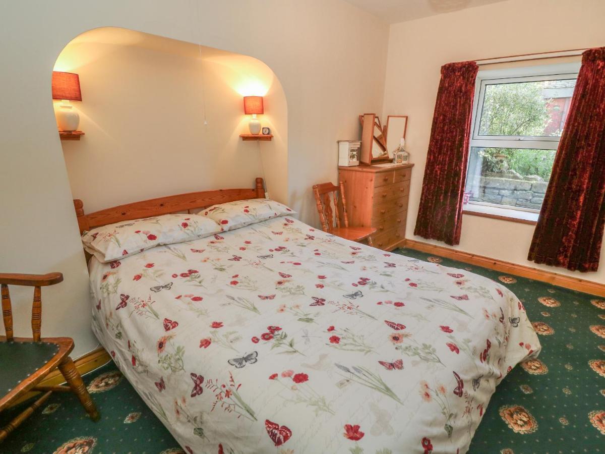 Sycamore Cottage Cotterdale Bagian luar foto
