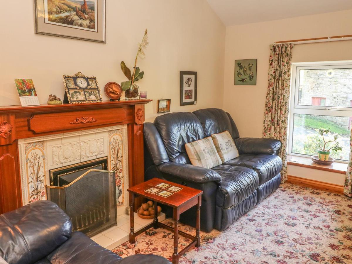 Sycamore Cottage Cotterdale Bagian luar foto