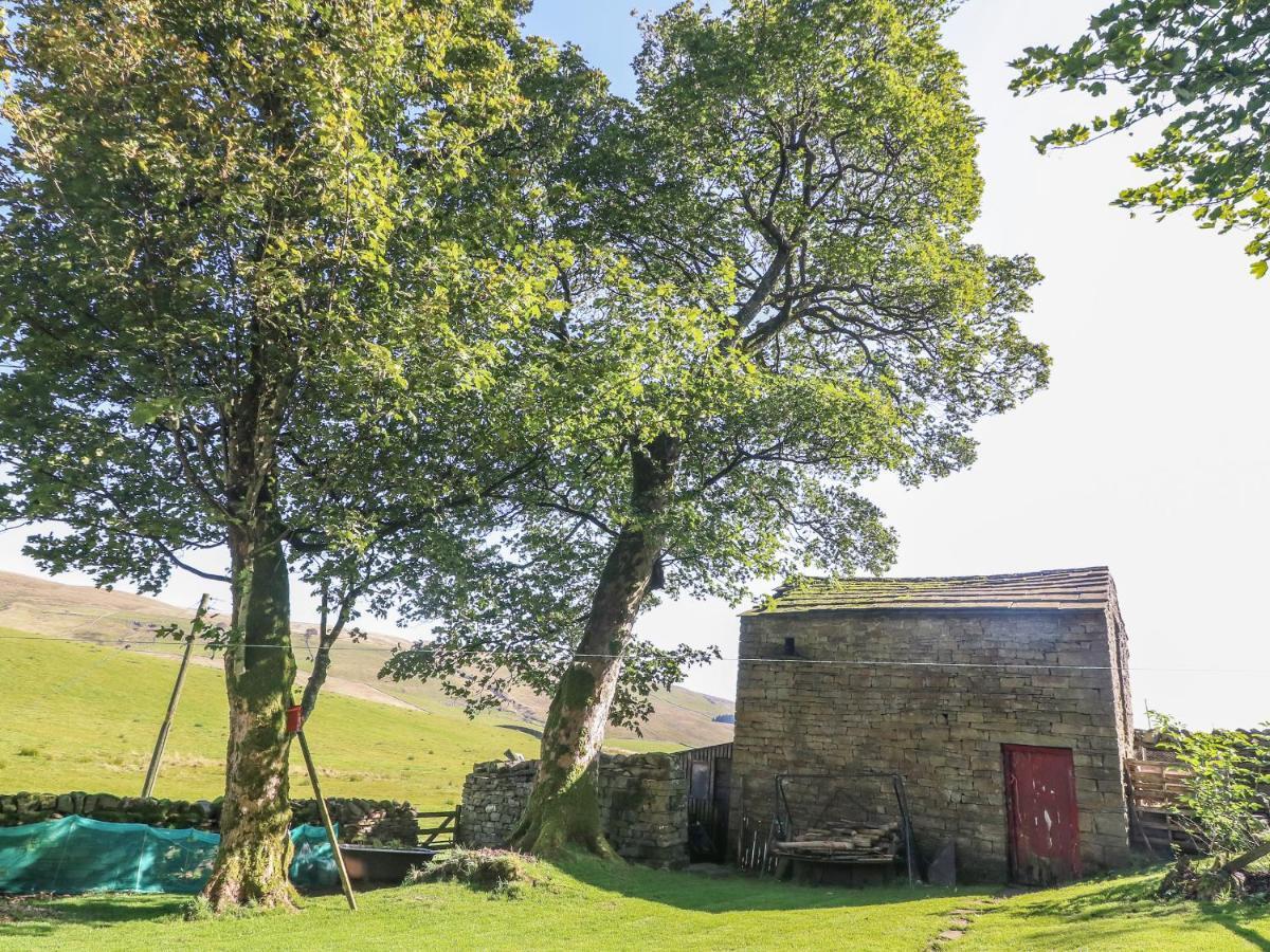 Sycamore Cottage Cotterdale Bagian luar foto
